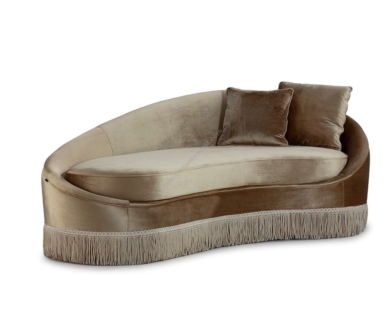 Mariner / Chaise Lounges / SINGULAR PIECES 50707-0