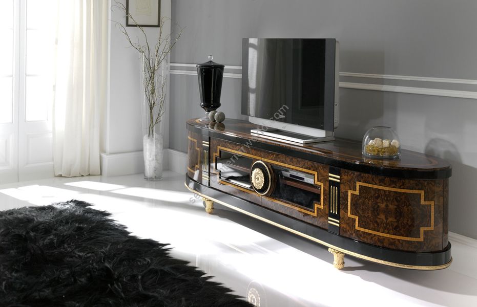 Mariner / TV Stands / LE MARAIS 50152-0
