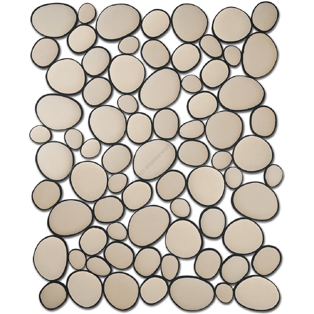 Christopher Guy / Headboards / Pebble Beach 20-0515