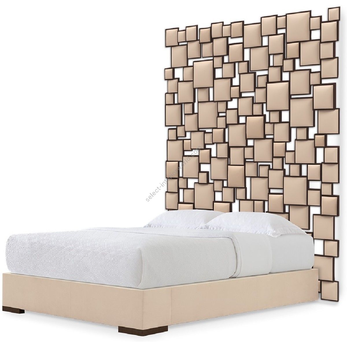 Christopher Guy / Beds / Carrée 20-0612