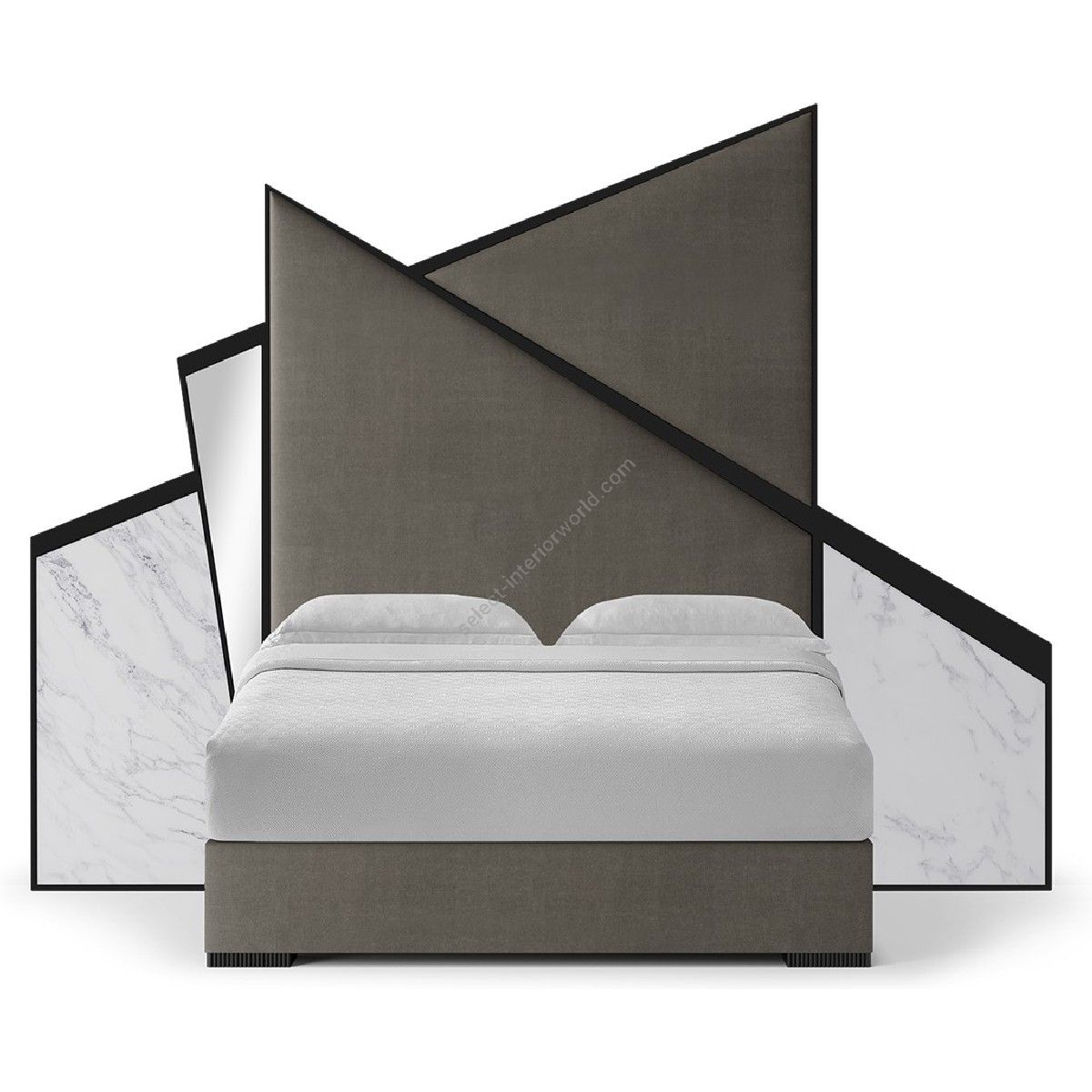 Christopher Guy / Beds / Nouvel 20-0783