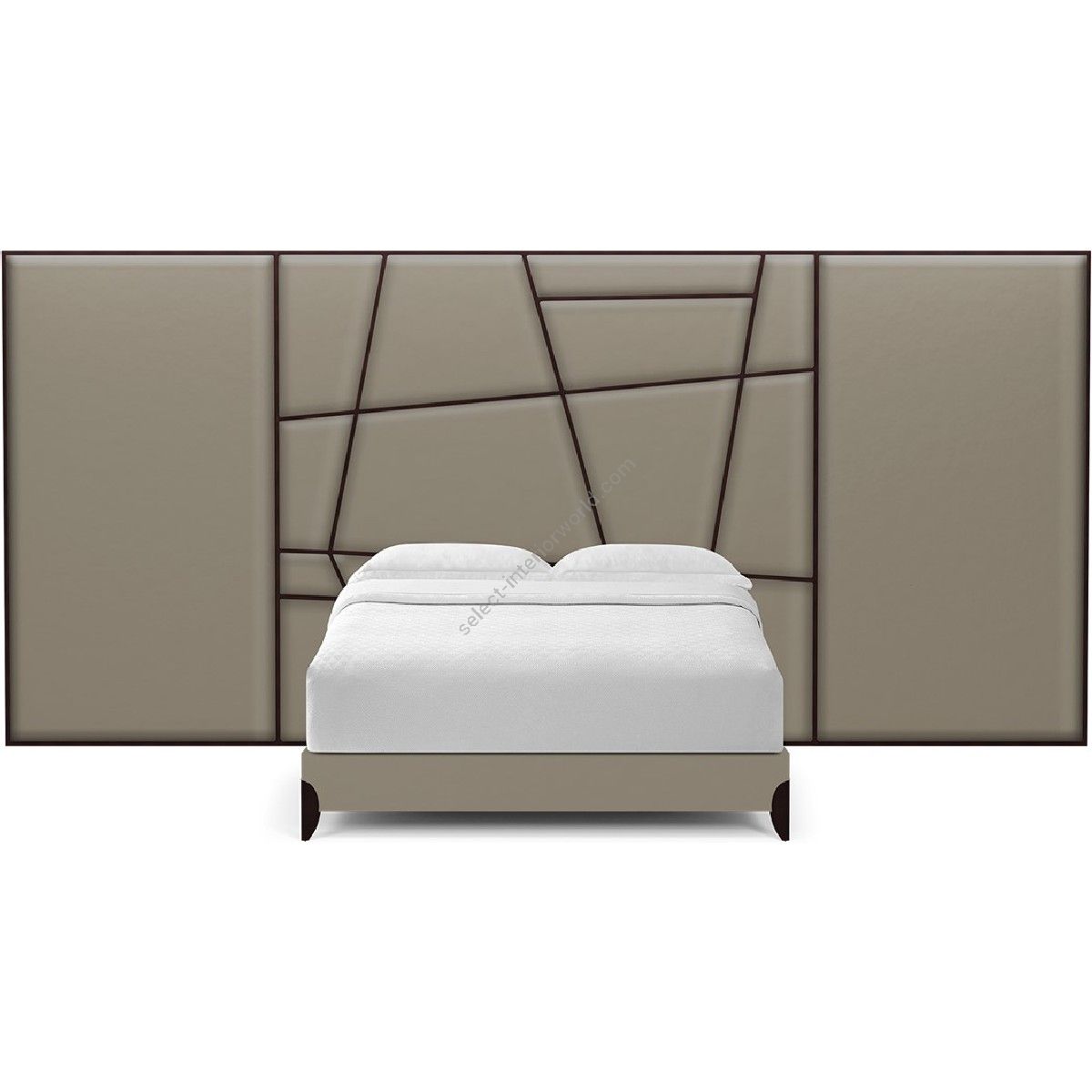 Christopher Guy / Beds / Geometrique (Wide) 20-0787