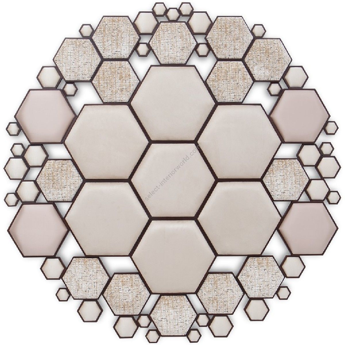 Christopher Guy / Headboards / Vasarely I 20-0799