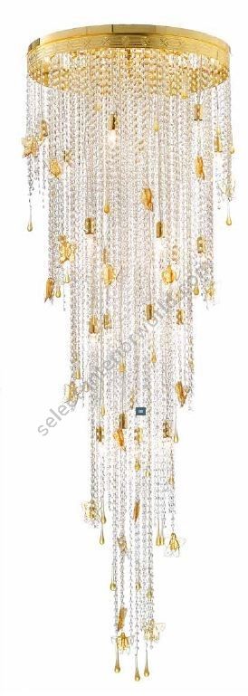 Il Paralume Marina / Pendants & Suspension Lights / 2001