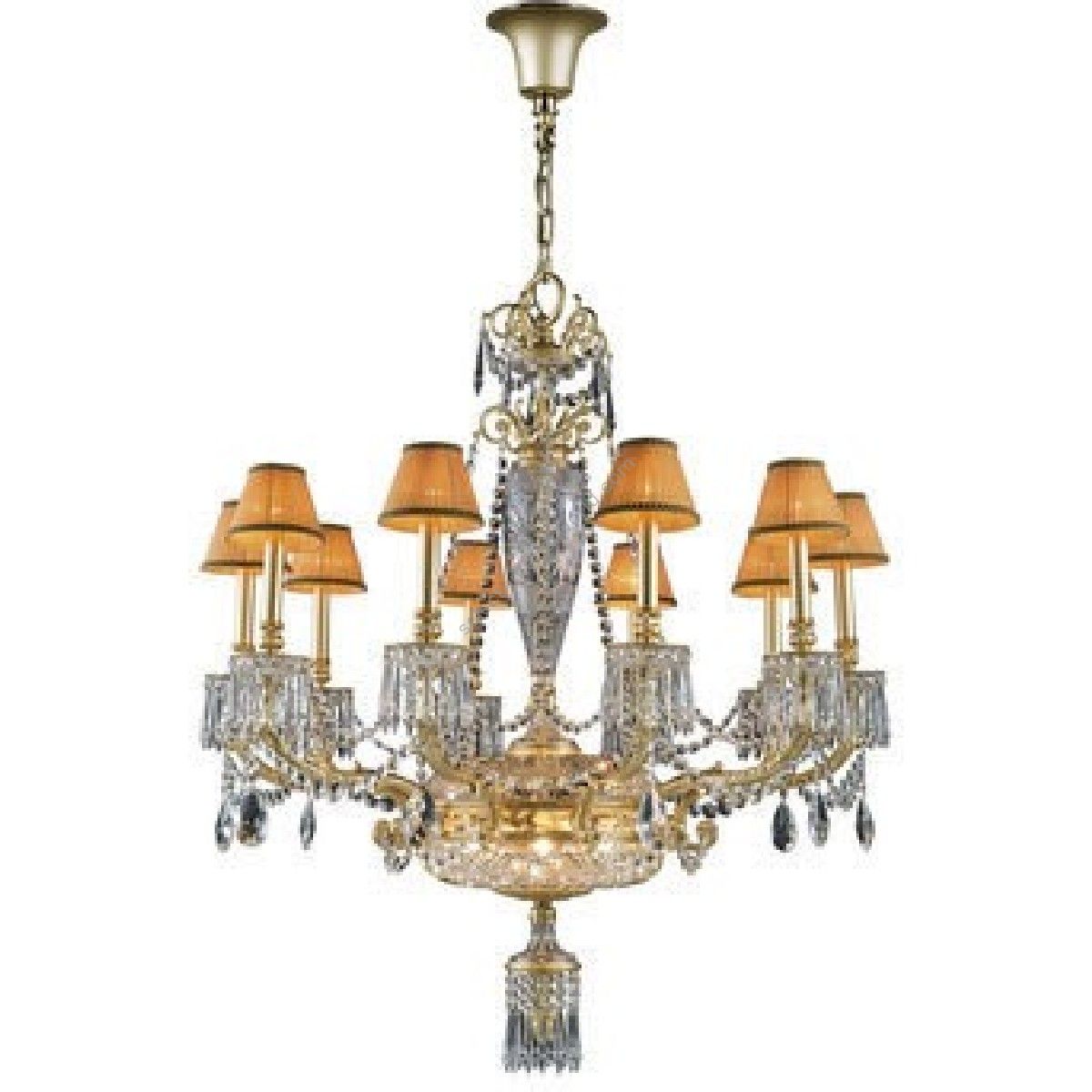 Mariner / Chandeliers / Classic 20186.0