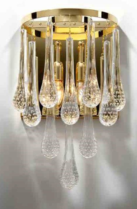 Il Paralume Marina / Wall Lamps / 2023A2