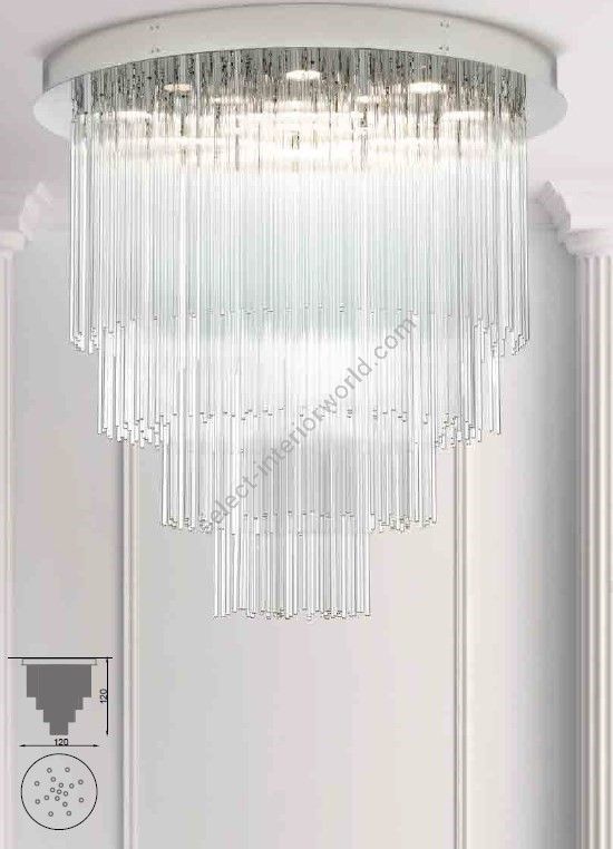 Il Paralume Marina / Pendants & Suspension Lights / 2026