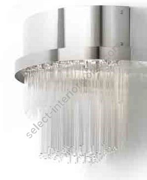 Il Paralume Marina / Wall Lamps / 2026A