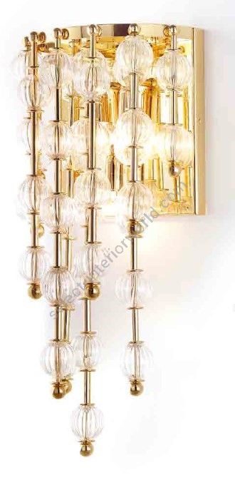 Il Paralume Marina / Wall Lamps / 2029A/LU