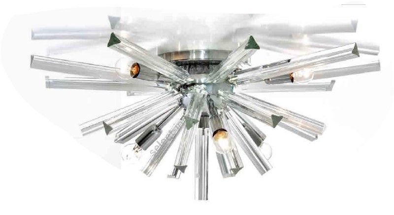 Il Paralume Marina / Ceiling Lamps / 2030A