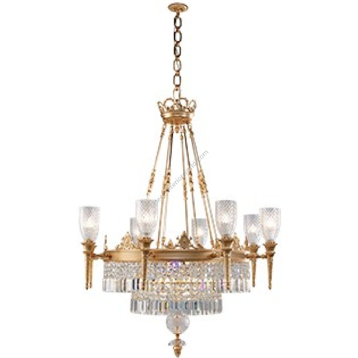 Mariner / Chandeliers / Classic 20347.0