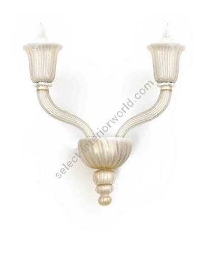 Il Paralume Marina / Wall Lamps / 2037A2