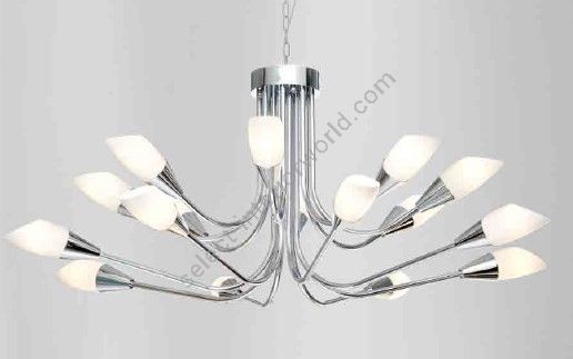 Il Paralume Marina / Pendants & Suspension Lights / 2039CH16