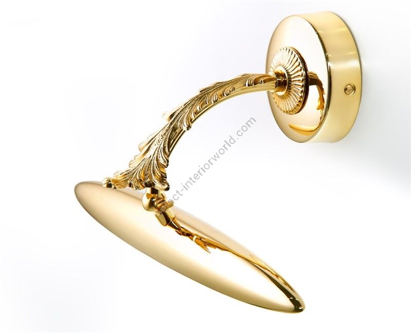 Il Paralume Marina / Wall Lamps / 2044/LU