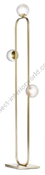 Il Paralume Marina / Floor Lamps / 2056FL