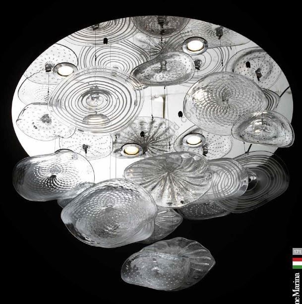 Il Paralume Marina / Pendants & Suspension Lights / 2060