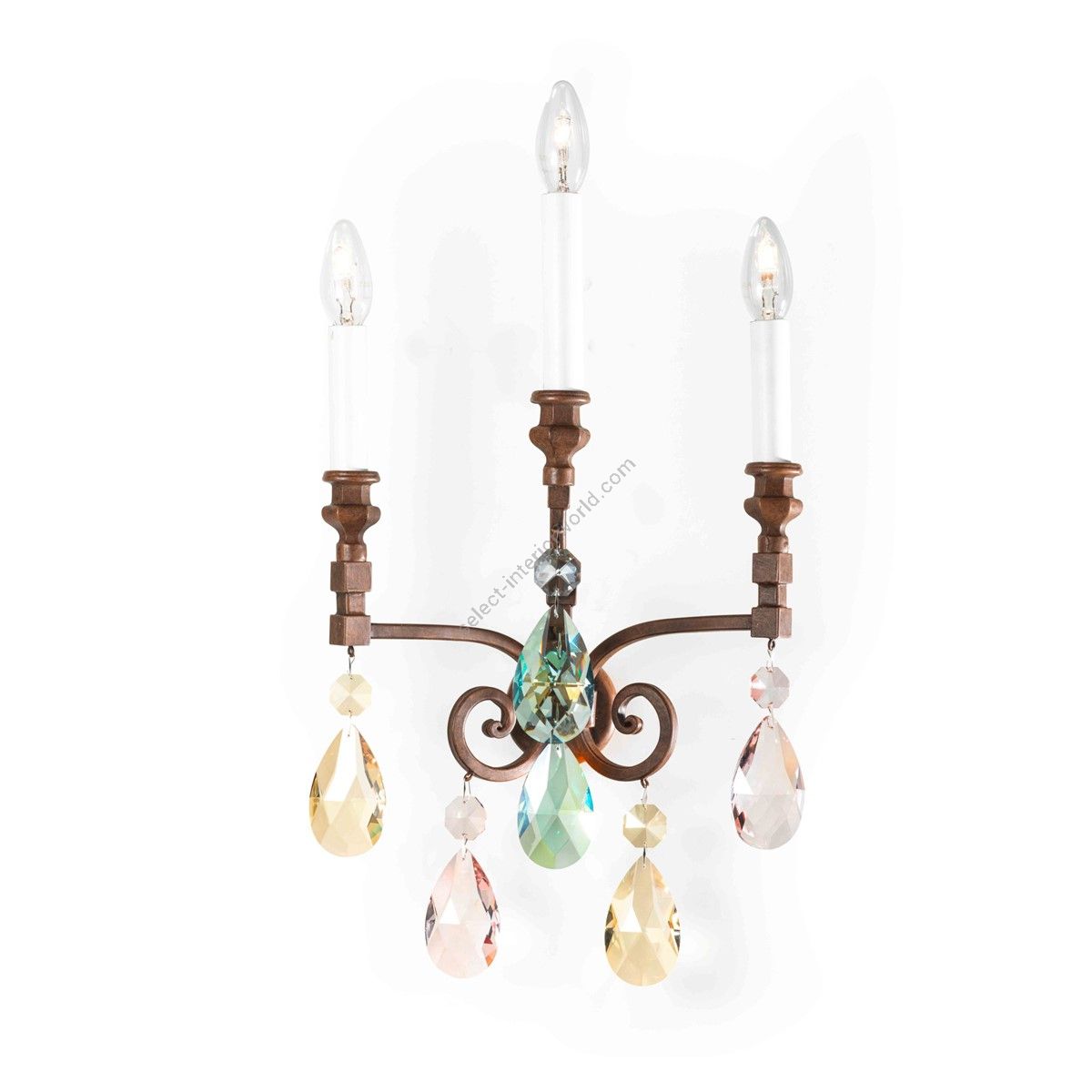 Stillux / Wall Sconces / New Directions 20601-20701-20801