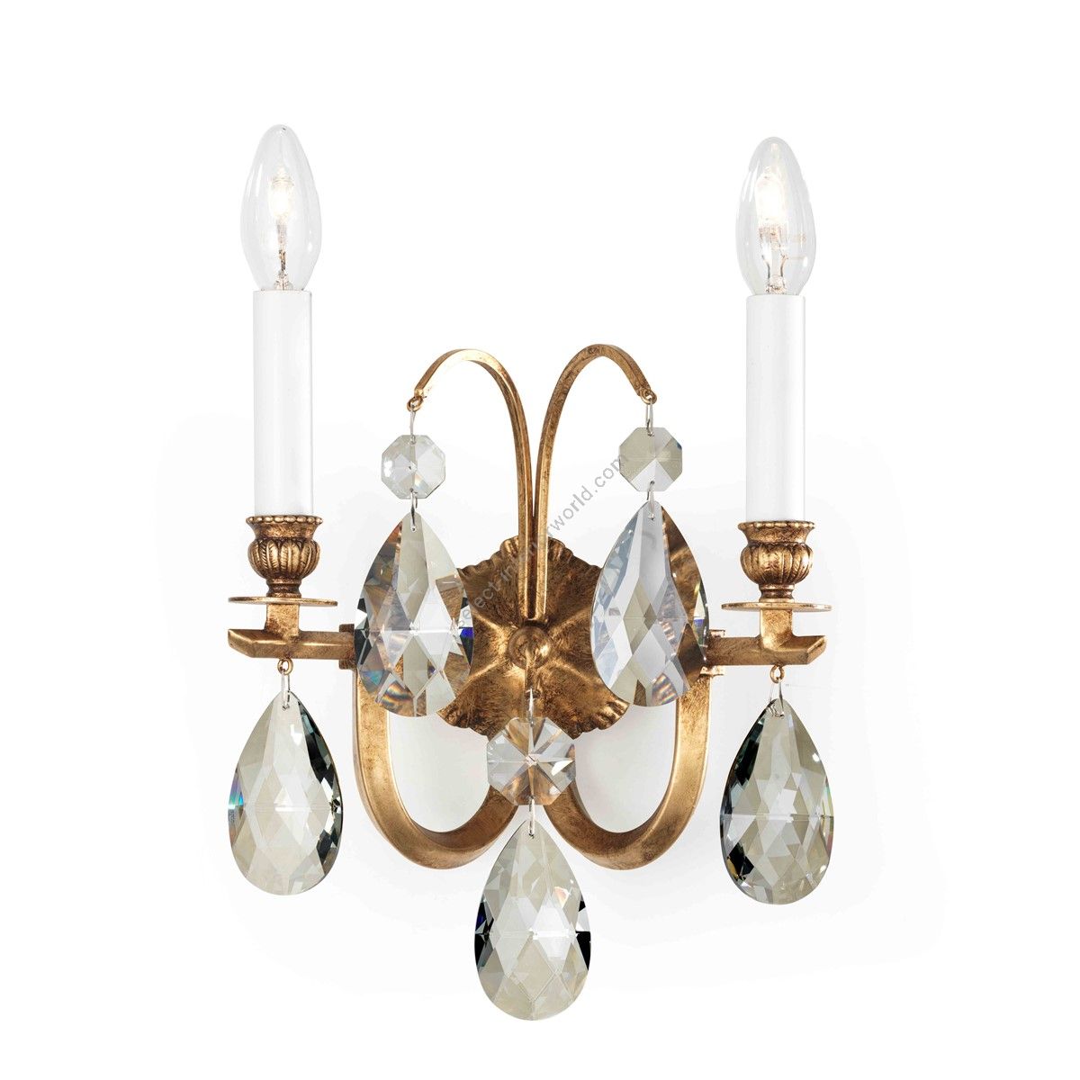 Stillux / Wall Sconces / New Directions 20603-20703-20803