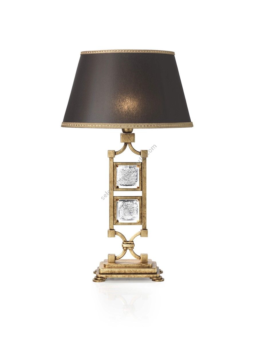 Stillux / Table Lamps / New Directions 20607-20707-20807