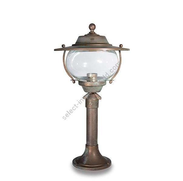 Moretti Luce / Post & Bollard Lights / Betulle 2064