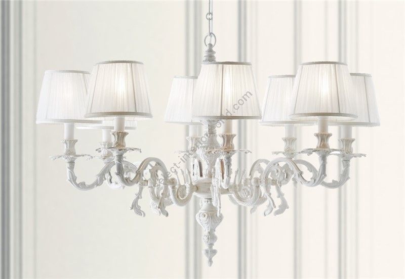 Il Paralume Marina / Pendants & Suspension Lights / 2065 CH8