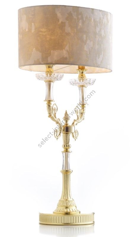 Il Paralume Marina / Table Lamps / 2066/T/LU