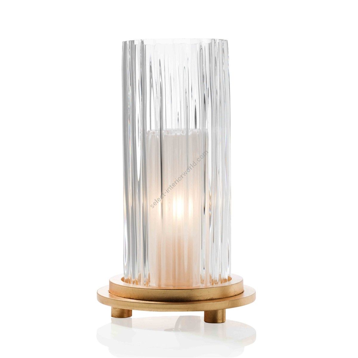 Stillux / Table Lamps / New Directions 20670-20770-20870