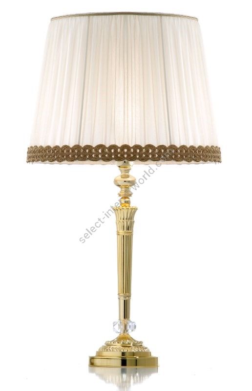 Il Paralume Marina / Table Lamps / 2068 T/LU