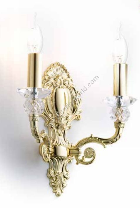 Il Paralume Marina / Wall Lamps / 2070/A2