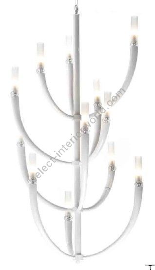 Il Paralume Marina / Pendants & Suspension Lights / 2072CH12