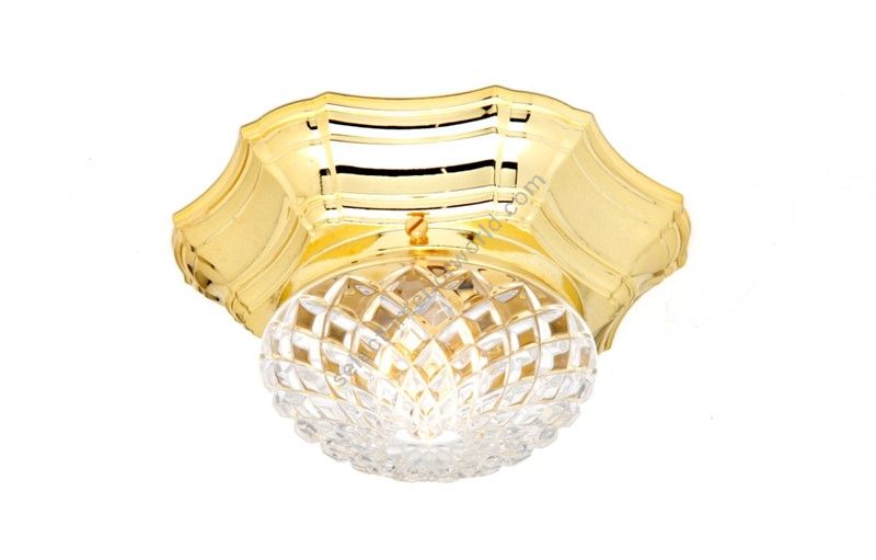 Il Paralume Marina / Ceiling Lamps / 2074/LU