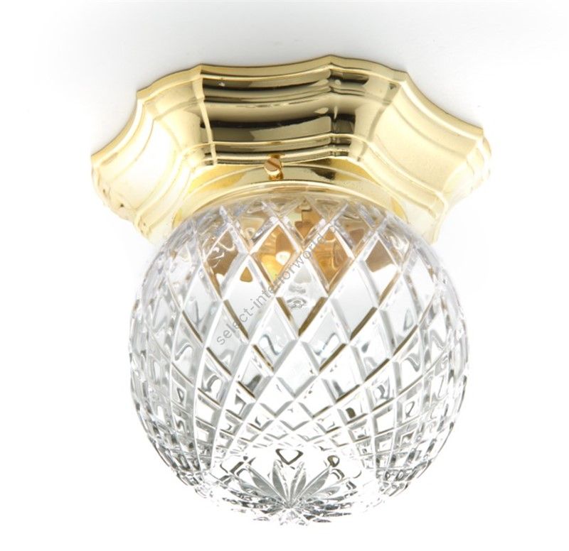 Il Paralume Marina / Ceiling Lamps / 2076/LU