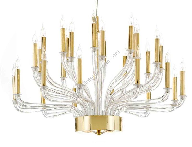 Il Paralume Marina / Pendants & Suspension Lights / 2079CH30