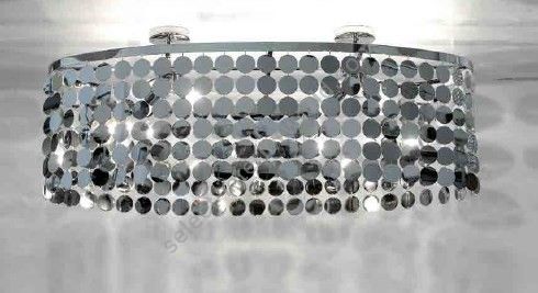 Il Paralume Marina / Pendants & Suspension Lights / 2085/OVAL