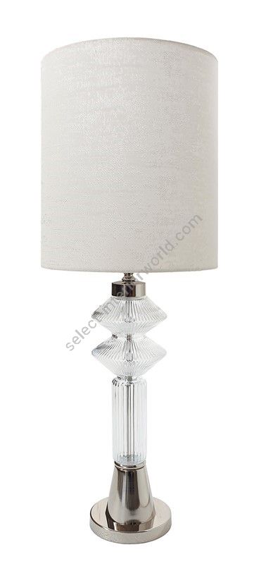 Il Paralume Marina / Table Lamps / 2088