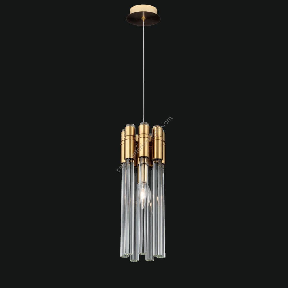 Jago / Pendants & Suspension Lights / Urano NCS 166/20