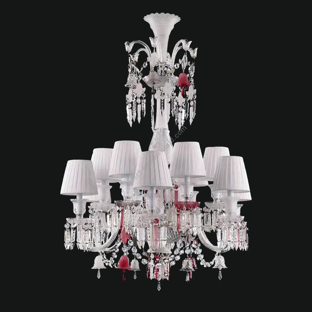 Jago / Chandeliers / Regina NCS 210 Mix/L