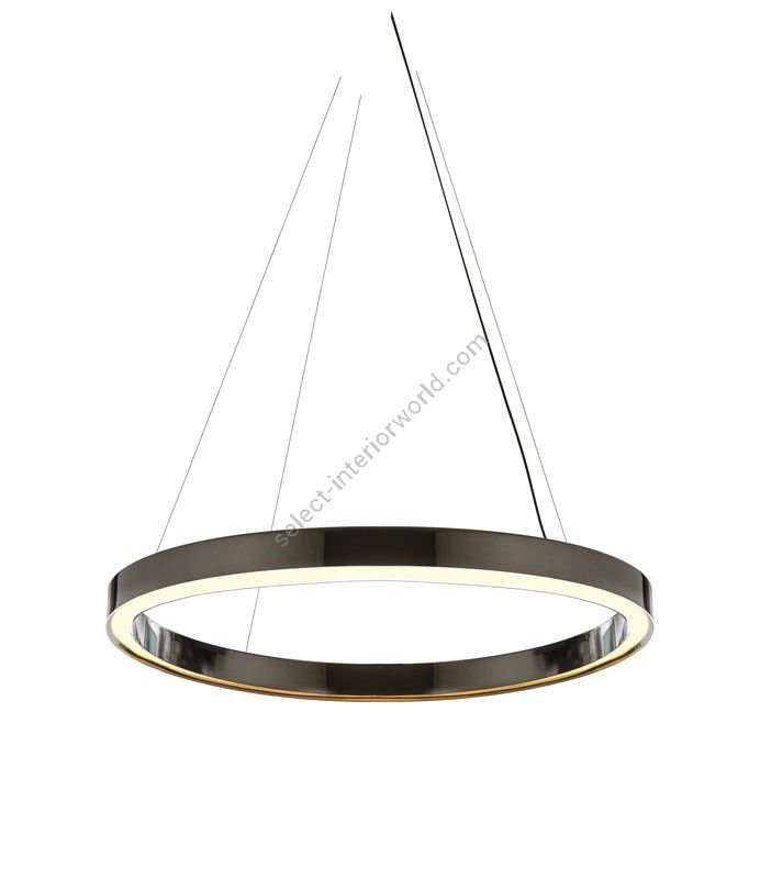 Il Paralume Marina / Pendants & Suspension Lights / Contemporary / 2103/M/NN/bis