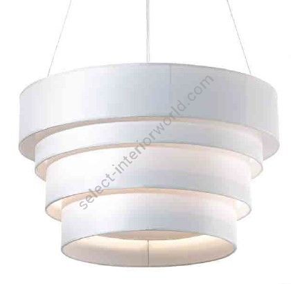 Il Paralume Marina / Pendants & Suspension Lights / 2111