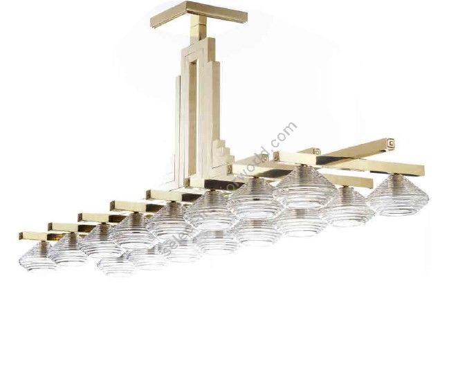 Il Paralume Marina / Pendants & Suspension Lights / 2115CH16