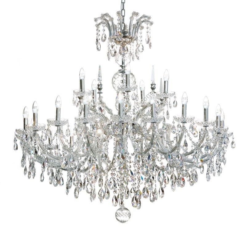 Il Paralume Marina / Pendants & Suspension Lights / 2117CH25