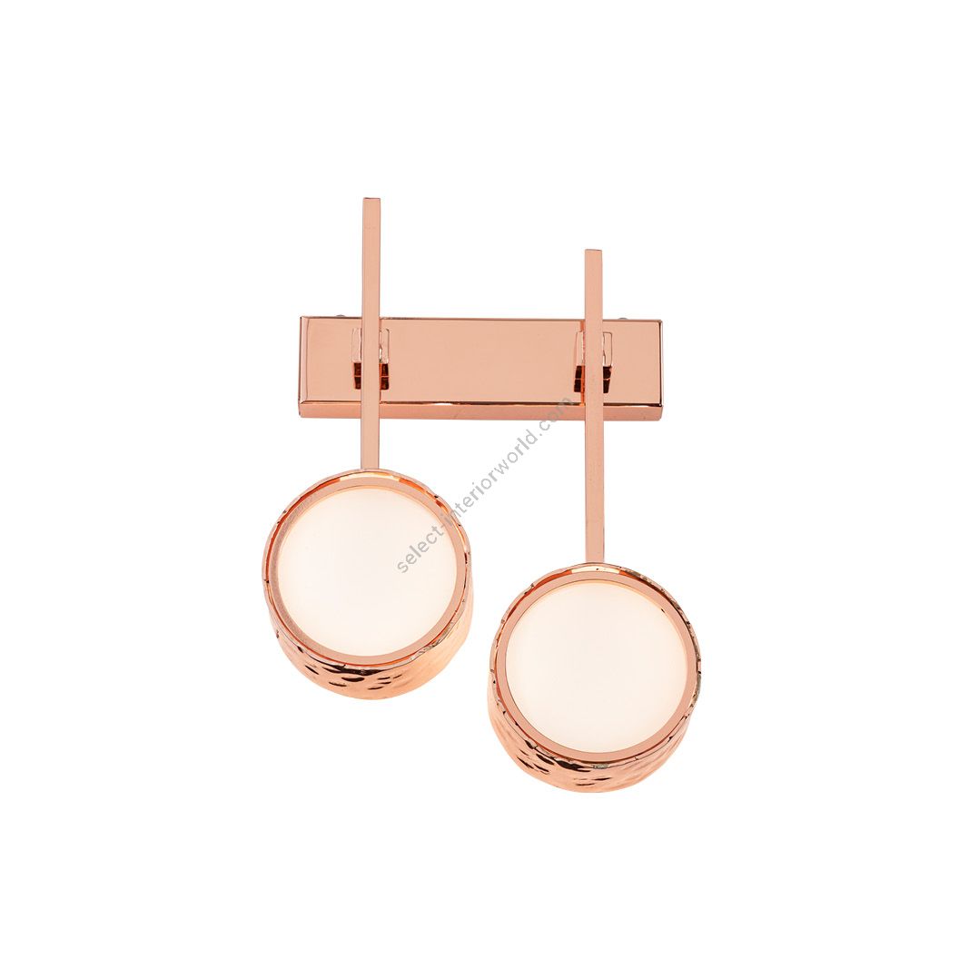 Stillux / Wall Sconces / Circle 21218