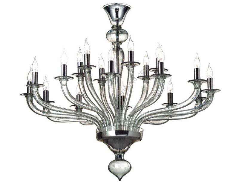 Il Paralume Marina / Pendants & Suspension Lights / 2135CH18