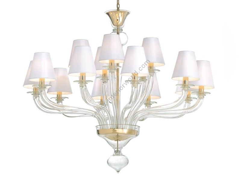 Il Paralume Marina / Pendants & Suspension Lights / 2136CH15