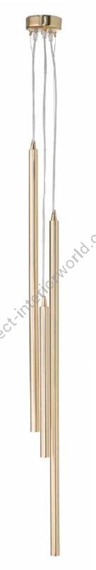 Il Paralume Marina / Pendants & Suspension Lights / 2138CH3