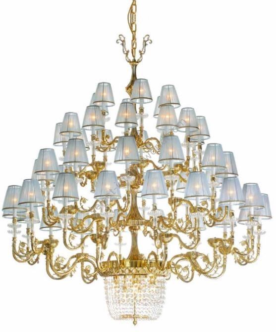 Il Paralume Marina / Pendants & Suspension Lights / 2149/CH48