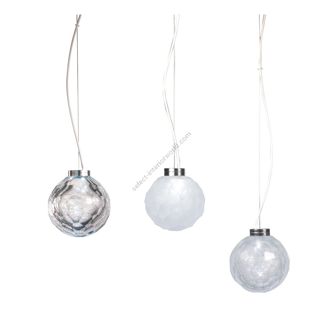 Stillux / Pendants & Suspension Lights / The Light 21527-21528-21529-21530-21531-21532