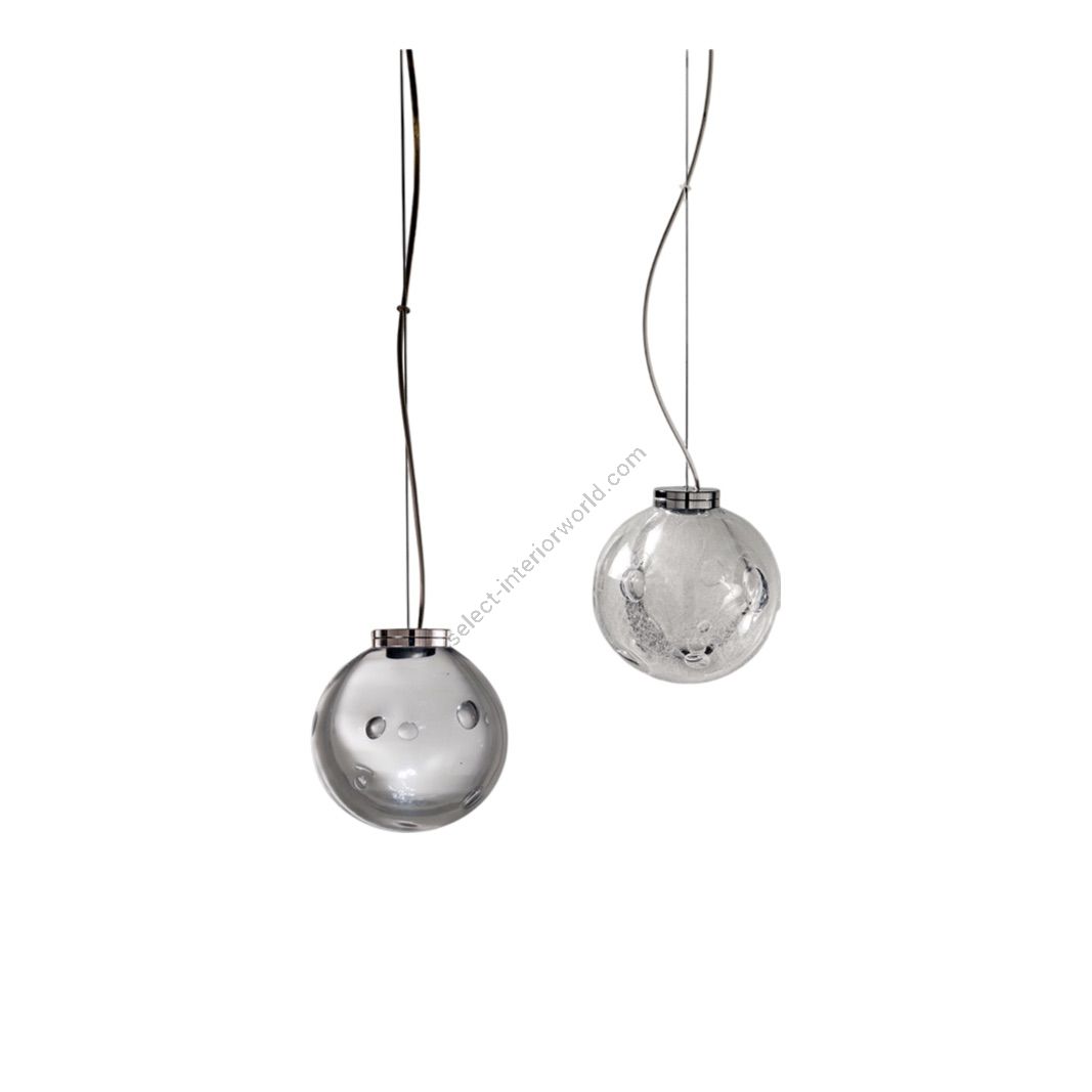 Stillux / Pendants & Suspension Lights / The Light 21533-21534-21535-21536