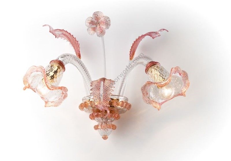 Il Paralume Marina / Wall Lamps / 2153A2