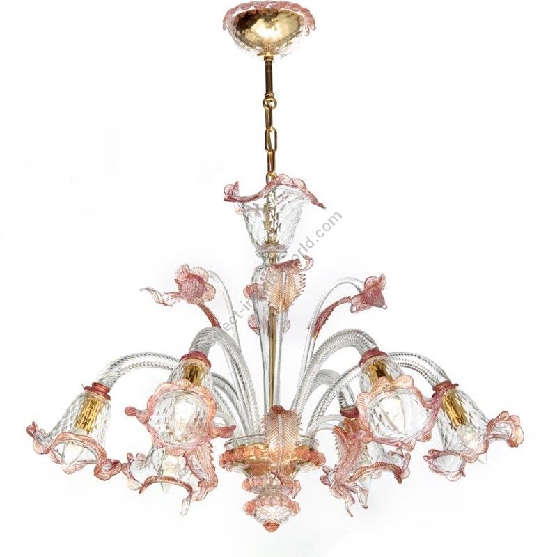 Il Paralume Marina / Pendants & Suspension Lights / 2153/CH6